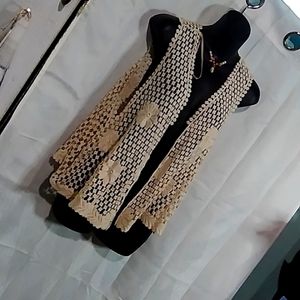 FOREVER 21 VEST